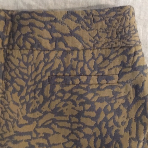 Loft lined skirt - Picture 3 of 6